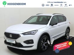 Wit Gebruikt 2023 Seat Tarraco Business SUV | € 36.950 (Eerlijke prijs)