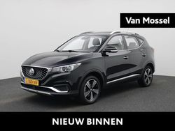 Gebruikt 2021 MG ZS Luxury | € 16.495 (Goede deal)