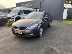 Grijs Gebruikt 2010 Kia Ceed Hatchback | € 1.950 (Eerlijke prijs)