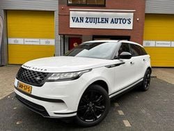 Wit Gebruikt 2021 Land Rover Range Rover Velar Black Edition SUV | € 48.950 (Goede deal)