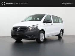 Wit Nieuw 2025 Mercedes e-Vito MPV | € 55.544 (Duur)