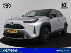 Grijs Gebruikt 2021 Toyota Yaris Cross SUV | € 26.945 (Eerlijke prijs)