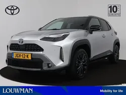 Grijs Gebruikt 2021 Toyota Yaris Cross SUV | € 27.945 (Eerlijke prijs)