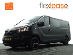 Zwart Gebruikt 2019 Renault Trafic Luxe Van | € 19.900 (Duur)