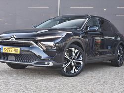 Zwart Gebruikt 2023 Citroën C5 Aircross Shine SUV | € 26.895 (Eerlijke prijs)