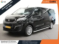 Zwart Gebruikt 2023 Peugeot Expert Van | € 24.490 (Eerlijke prijs)