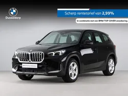 Zwart Gebruikt 2024 BMW iX1 Comfort Edition SUV | € 38.250 (Super prijs)