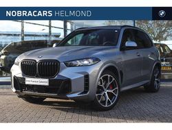 Grijs Gebruikt 2024 BMW X5 Executive SUV | € 93.950 (Eerlijke prijs)