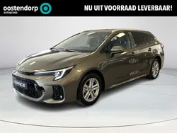 Overig Nieuw 2025 Suzuki Swace Style Stationwagen | € 34.500 (Goede deal)