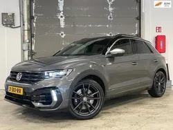 Grijs Gebruikt 2020 VW T-Roc Beats SUV | € 32.944 (Goede deal)