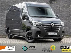 Grijs Gebruikt 2021 Renault Master Van | € 16.950 (Goede deal)