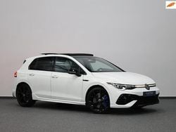 Wit Gebruikt 2022 VW Golf VIII R Hatchback | € 48.995 (Iets duurder)