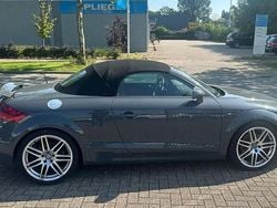 Gebruikt 2012 Audi TT Roadster Cabriolet | € 9.995 (Super prijs)