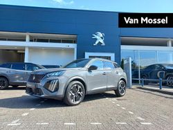 Grijs Nieuw 2025 Peugeot 2008 GTi SUV | € 39.395 (Eerlijke prijs)