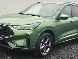 Groen Nieuw 2025 Ford Kuga ST-Line SUV | € 41.250 (Super prijs)