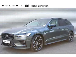 Gebruikt 2026 Volvo V60 Plus Stationwagen | € 62.950