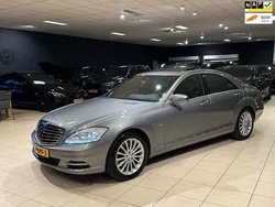 Grijs Gebruikt 2011 Mercedes S350 Prestige Sedan | € 17.950 (Super prijs)