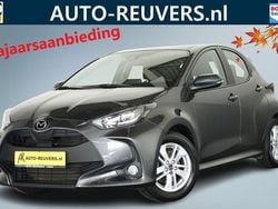 Grijs Gebruikt 2022 Mazda 2 Hatchback | € 19.500 (Goede deal)