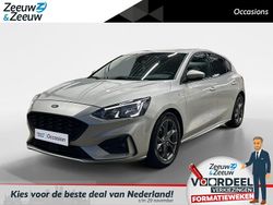 Grijs Gebruikt 2019 Ford Focus Business Edition Hatchback | € 15.445 (Goede deal)
