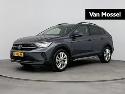 Grijs Gebruikt 2024 VW Taigo Edition SUV | € 24.900 (Iets duurder)