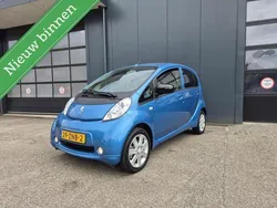Blauw Gebruikt 2013 Peugeot iON Active Hatchback | € 4.750