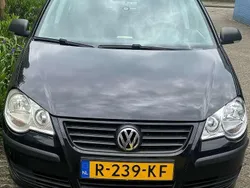 Gebruikt 2007 VW Polo Comfortline Sedan | € 2.400 (Goede deal)