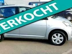 Grijs Gebruikt 2011 Daihatsu Sirion Hatchback | € 3.799 (Eerlijke prijs)