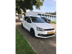 Wit Gebruikt 2011 VW Polo GTI Hatchback | € 8.999 (Eerlijke prijs)