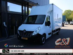 Overige Gebruikt 2018 Renault Master Van | € 8.950 (Goede deal)
