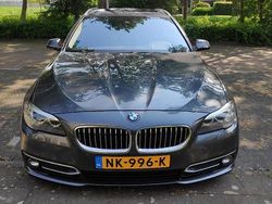 Gebruikt 2017 BMW 520 Executive | € 16.500 (Super prijs)