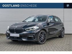 Zwart Gebruikt 2020 BMW 118 Executive Hatchback | € 22.950 (Goede deal)