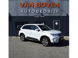 Wit Gebruikt 2020 Suzuki Vitara SUV | € 20.950 (Eerlijke prijs)
