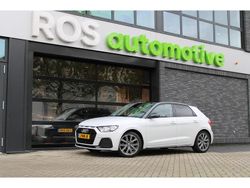 Wit Gebruikt 2020 Audi A1 Hatchback | € 23.750 (Eerlijke prijs)