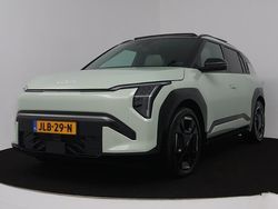 Groen metallic Gebruikt 2025 Kia EV3 GT-Line SUV | € 47.990 (Iets duurder)
