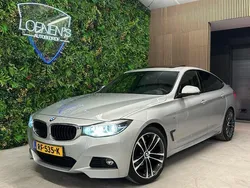 Grijs Gebruikt 2017 BMW 320 Executive Hatchback | € 25.890 (Iets duurder)