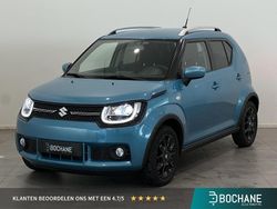 Blauw Gebruikt 2020 Suzuki Ignis Hatchback | € 14.995