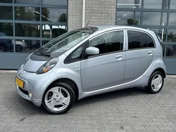 Grijs Gebruikt 2011 Mitsubishi i-MiEV Hatchback | € 3.450