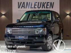 Gebruikt 2004 Land Rover Range Rover Vogue SUV | € 28.950