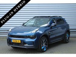 Blauw Gebruikt 2023 Lynk & Co 01 SUV | € 26.950 (Eerlijke prijs)