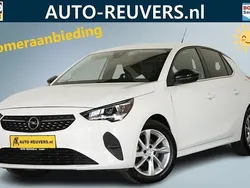 Wit Gebruikt 2023 Opel Corsa Edition Hatchback | € 14.500 (Eerlijke prijs)