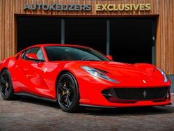 Rood Gebruikt 2019 Ferrari 812 Coupé | € 299.900
