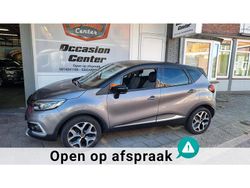 Grijs Gebruikt 2018 Renault Captur Intens SUV | € 11.950 (Iets duurder)