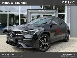 , metallic lak Gebruikt 2021 Mercedes GLA250 AMG SUV | € 34.900 (Goede deal)