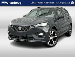 Grijs Gebruikt 2021 Seat Tarraco FR SUV | € 33.950 (Eerlijke prijs)