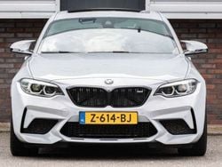 Grijs Gebruikt 2020 BMW M2 Competition Edition Coupé | € 62.950 (Eerlijke prijs)