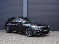 Zwart Gebruikt 2019 BMW M140 M Sport Hatchback | € 41.500 (Eerlijke prijs)