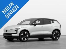 Wit Nieuw 2024 Volvo EX30 Plus SUV | € 40.940