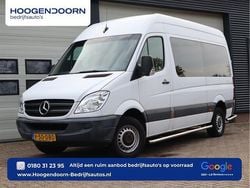 Wit Gebruikt 2008 Mercedes Sprinter Van | € 4.400 (Super prijs)