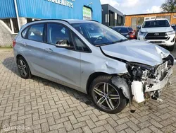 Grijs Gebruikt 2017 BMW 225 Active Tourer Executive MPV | € 7.950