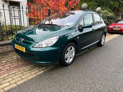 Gebruikt 2005 Peugeot 307 | € 2.850 (Eerlijke prijs)